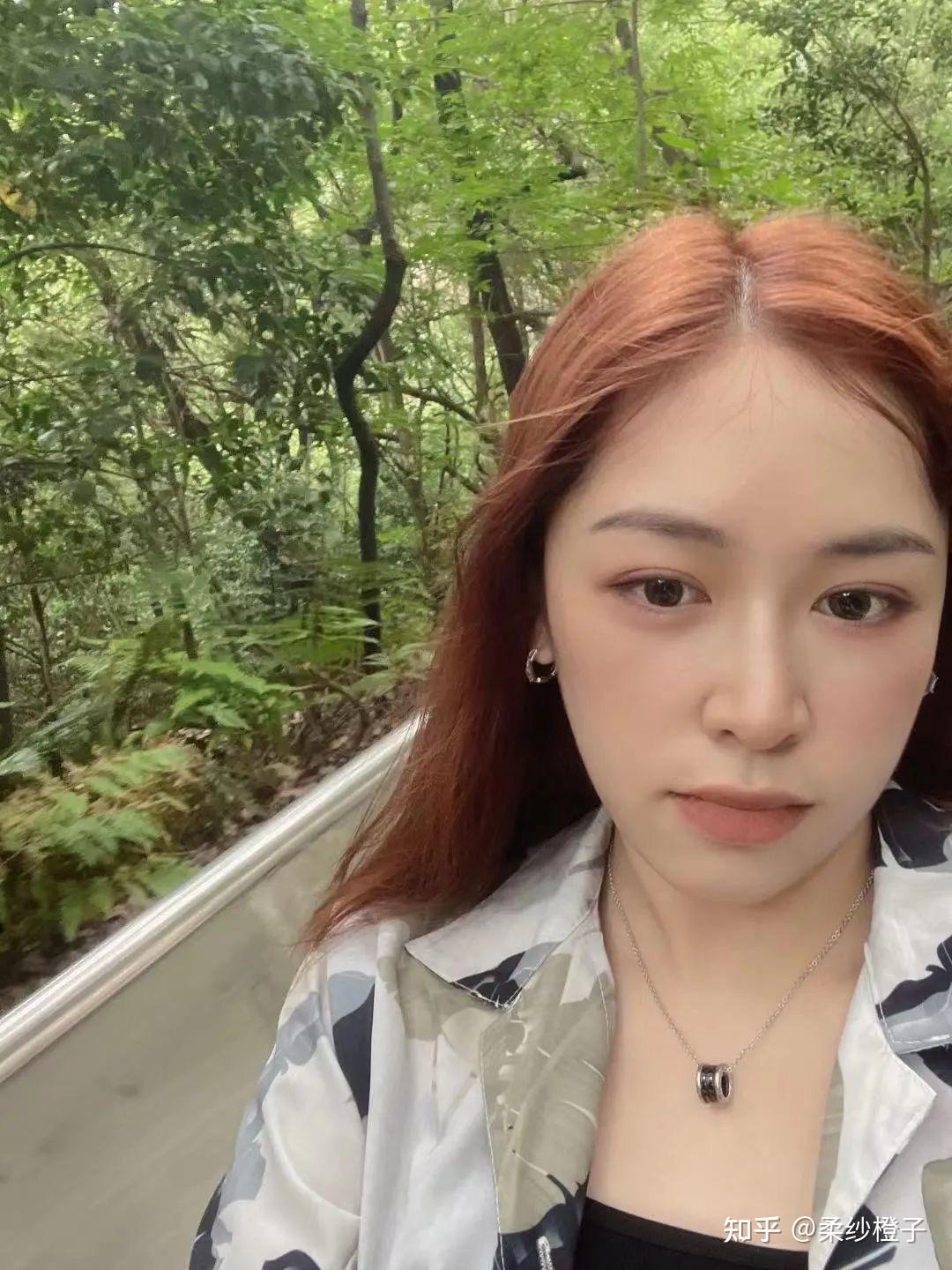 温州相亲95年可爱金牛座邻家女孩