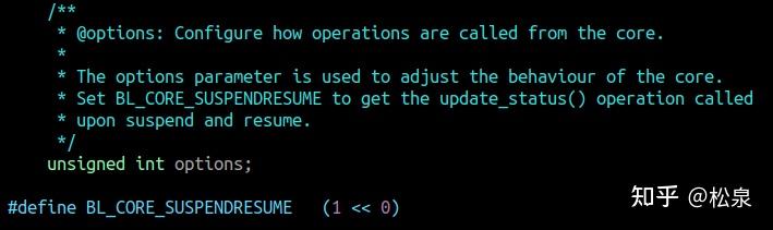 Linux驱动系列（2）-backlight驱动 - 知乎