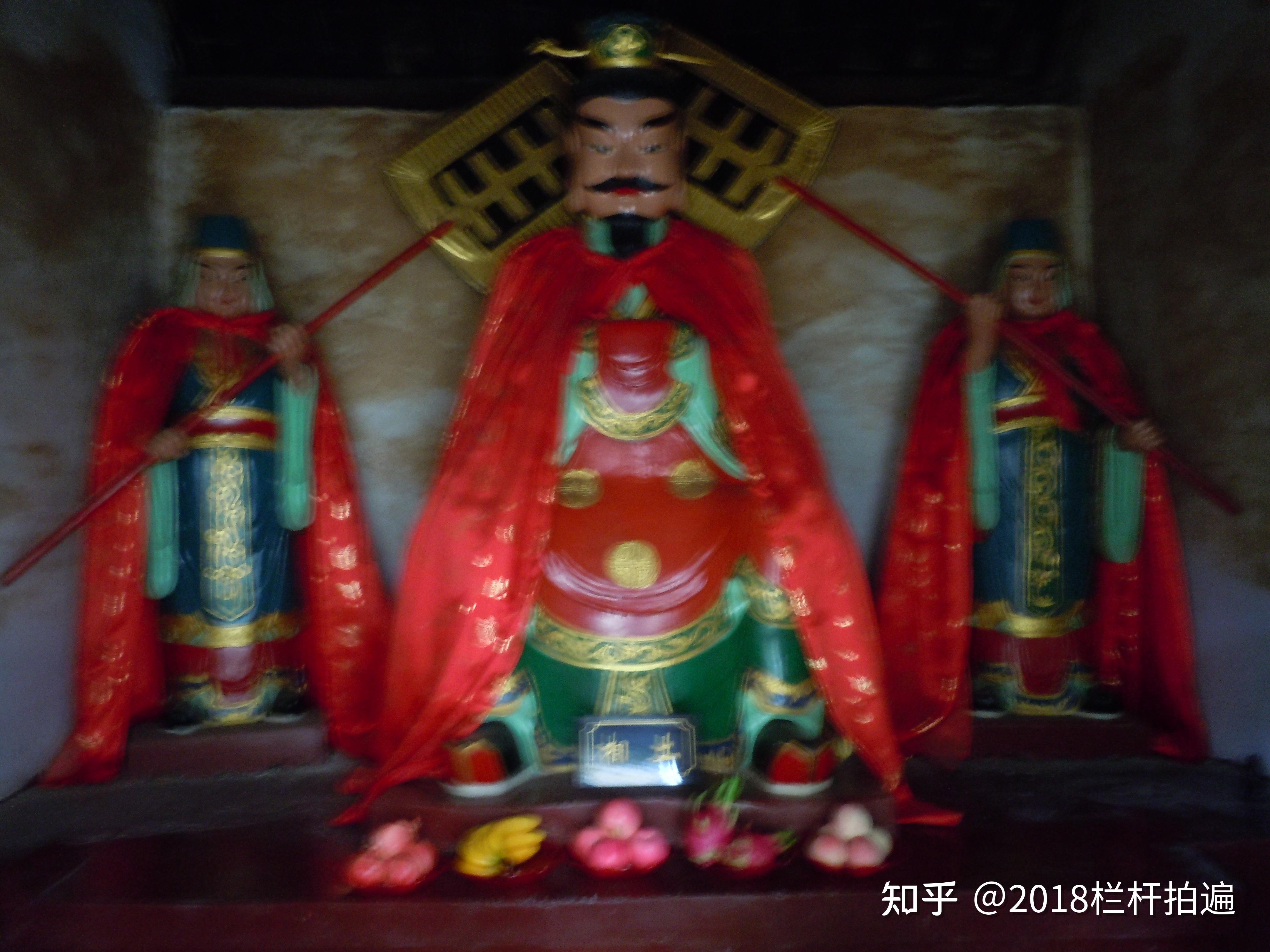商丘：中国最古阏伯观星台 - 知乎