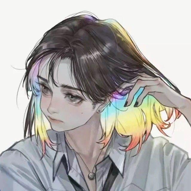 好看的动漫头像不要错过