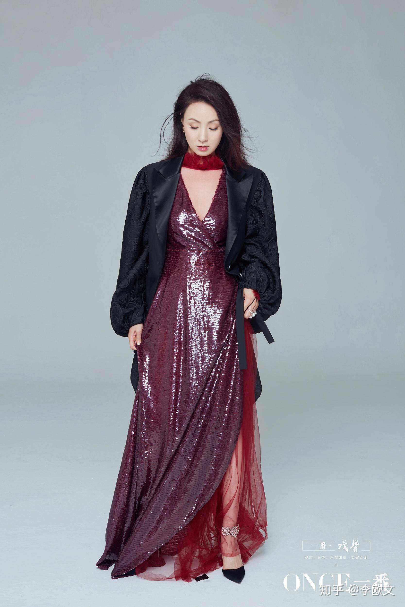 once一番陶虹顺其自然即欢喜