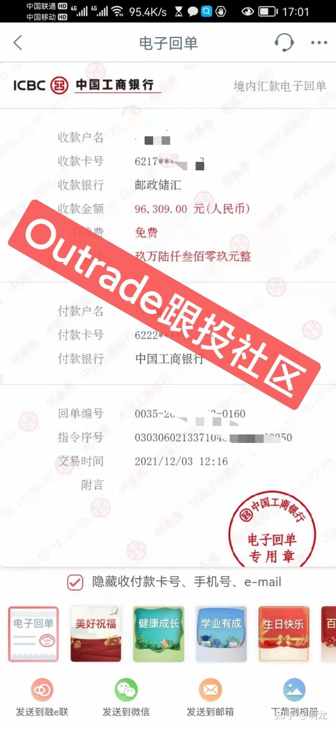 外汇投资- 知乎