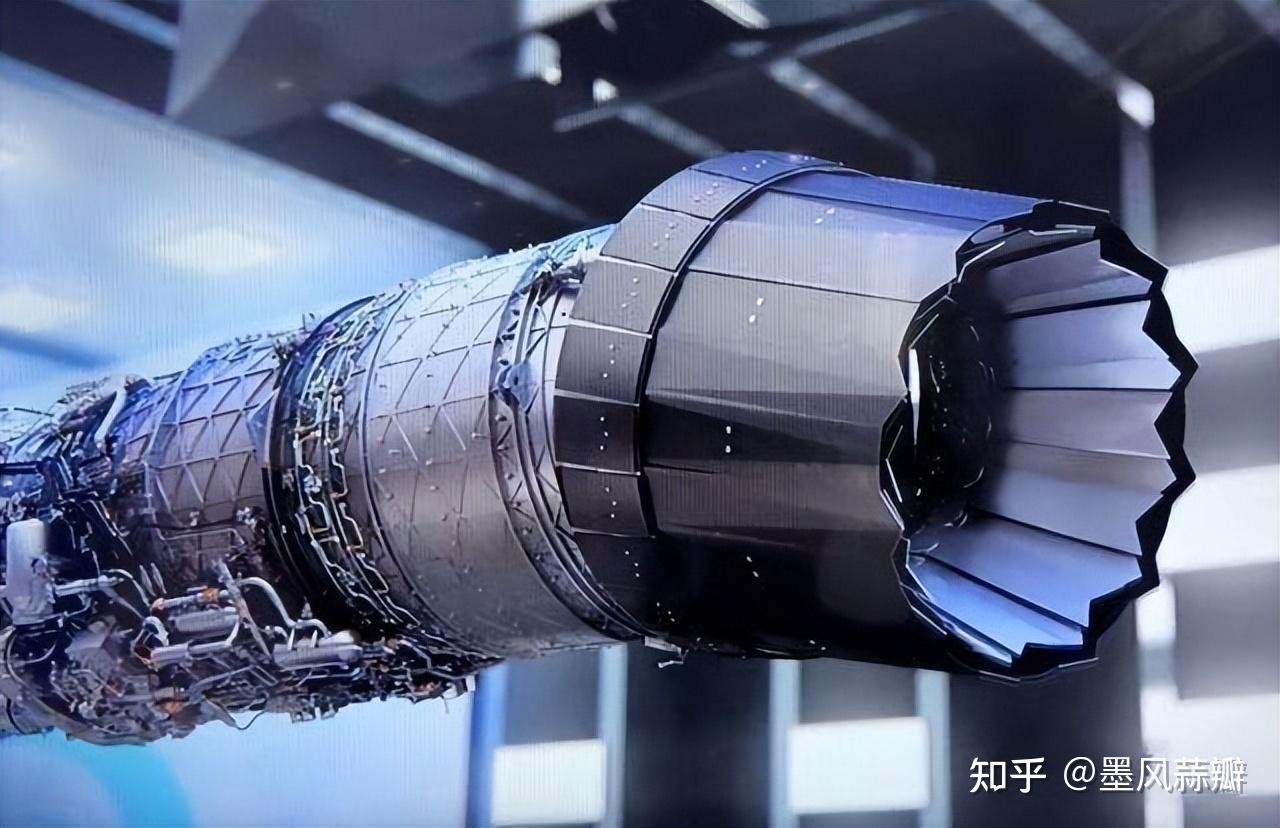 我国的战斗机发动机也有一款是搭配了多种机型的,它就是涡扇-10;这款