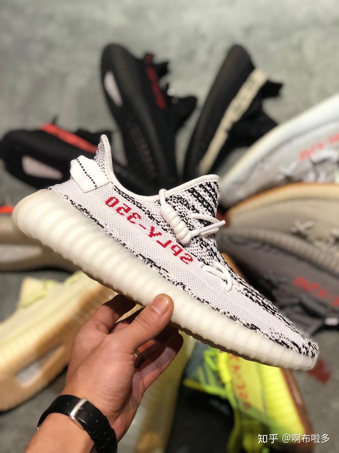 应该买微商的鞋么