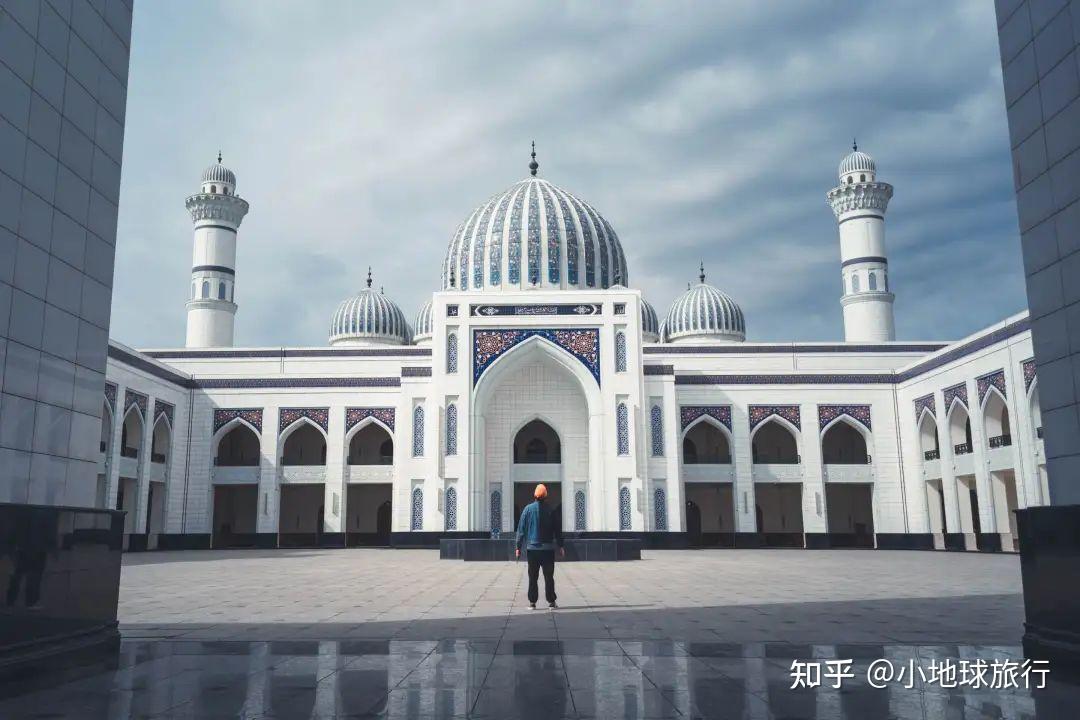 免签|神秘到毫无存在感的几个斯坦,彻底让我无法自拔!|中亚旅行小众攻略 - 知乎