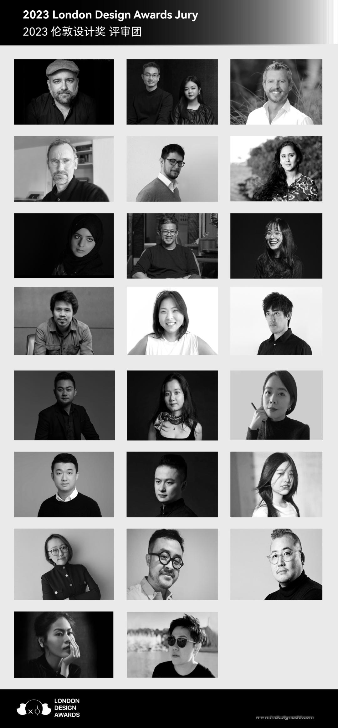 NEWS｜DesignRe-explore设计再探索创始人受邀担任：2023 伦敦设计奖 评委 - 知乎