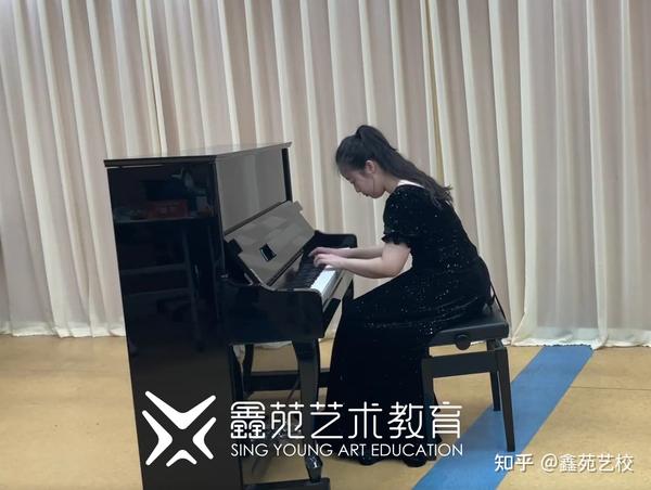 疫情之下,在家练好钢琴的训练方法和要点 - 知乎