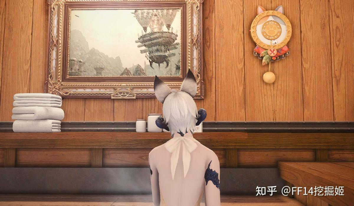 FF14中RP店的消费水准是多少？为什么总有玩家认为，rp没人光顾- 知乎