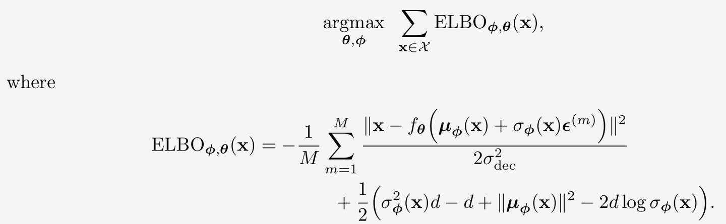 Variational Auto-Encoder 变分自编码器 - 知乎
