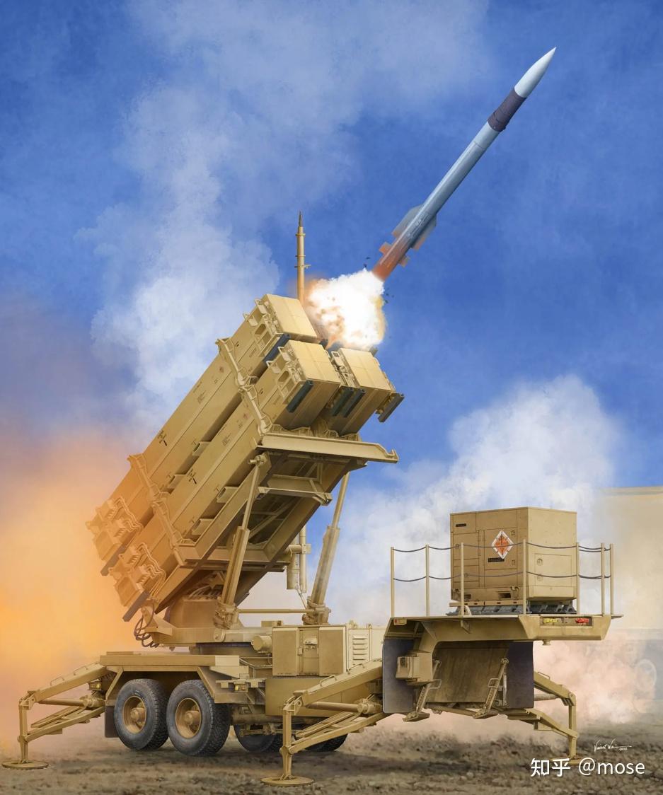 世界第一军火商：洛马公司- 知乎