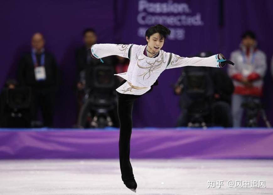 羽生結弦可以和普魯申科相提並論嗎