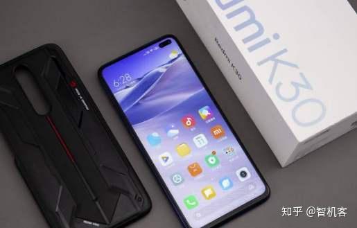 红米note9pro和红米k30哪个值得入手