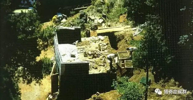 人间恶鼻烟胶卷篇米兰达行动