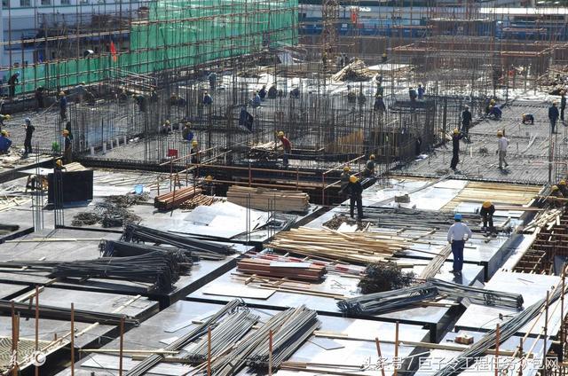 2017年最全停工令分析:已发布地区、事件影响