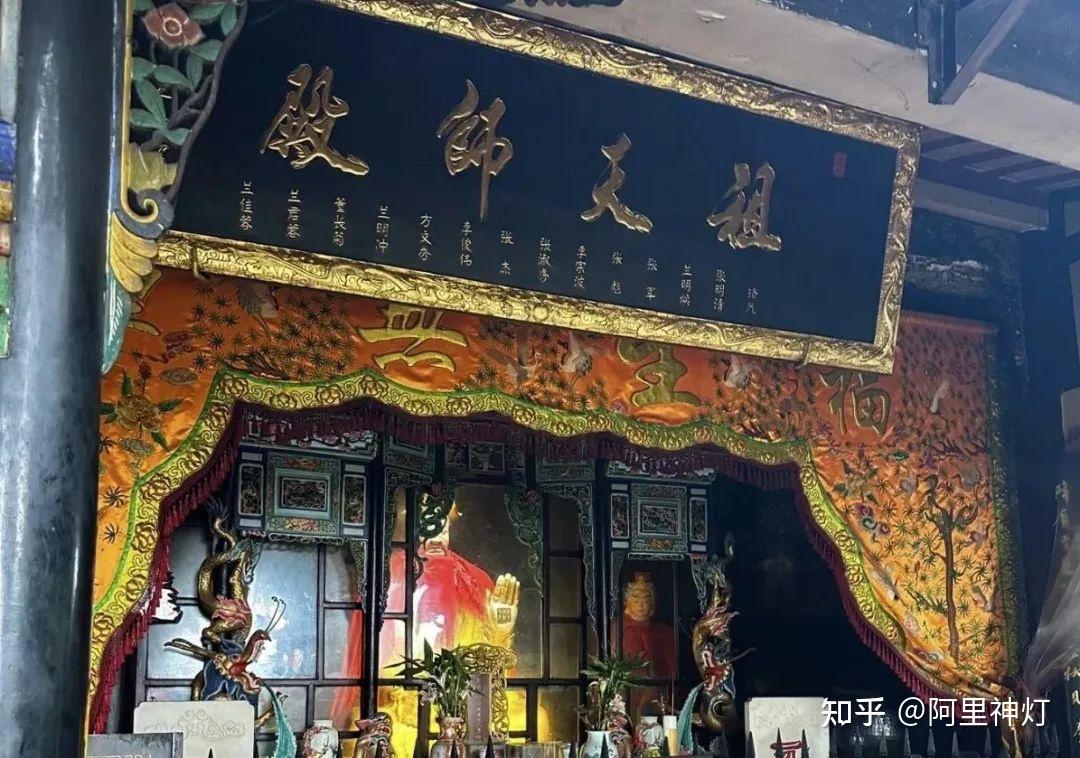 天师印漂流记|从天师府到博物馆,“鬼神克星”揭开道教1800多年的传承与近代法器离散史 - 知乎
