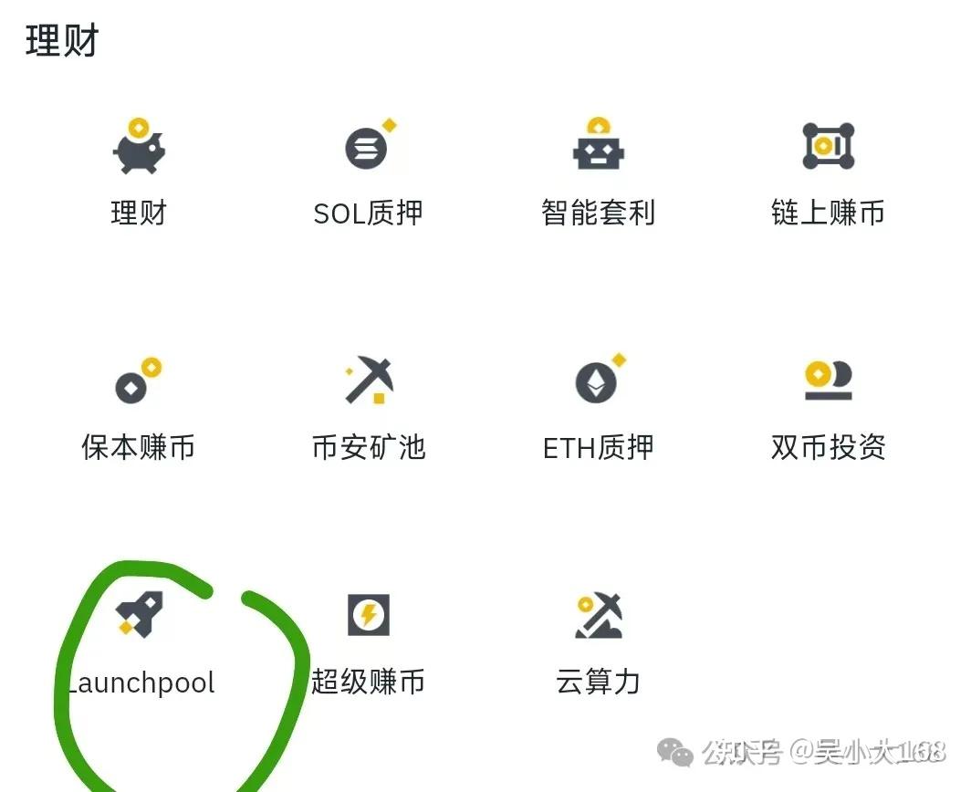 BNB持有者躺赚指南：币安生态的“印钞机”收益全解析- 知乎
