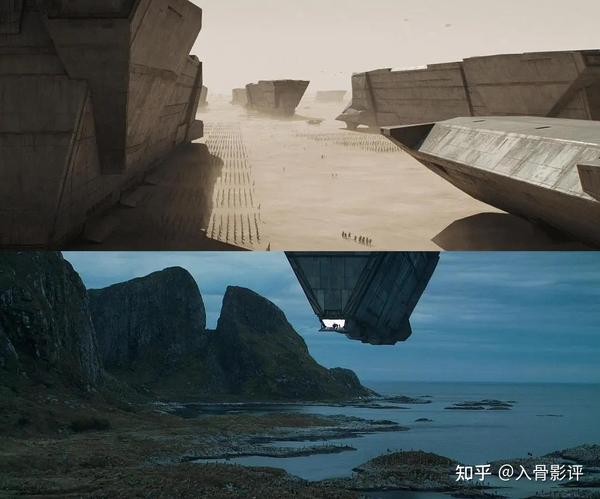《沙丘》:震撼人心的科幻片,一部开启沙丘宇宙的序章电影 - 知乎