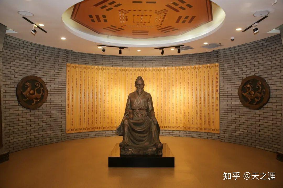 河南高校之博物馆部分集锦河南中医药博物馆二