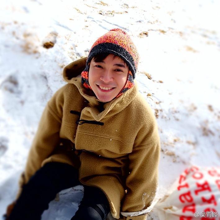 吴青峰不能唱苏打绿的歌了,如师如父的林暐哲有错吗?