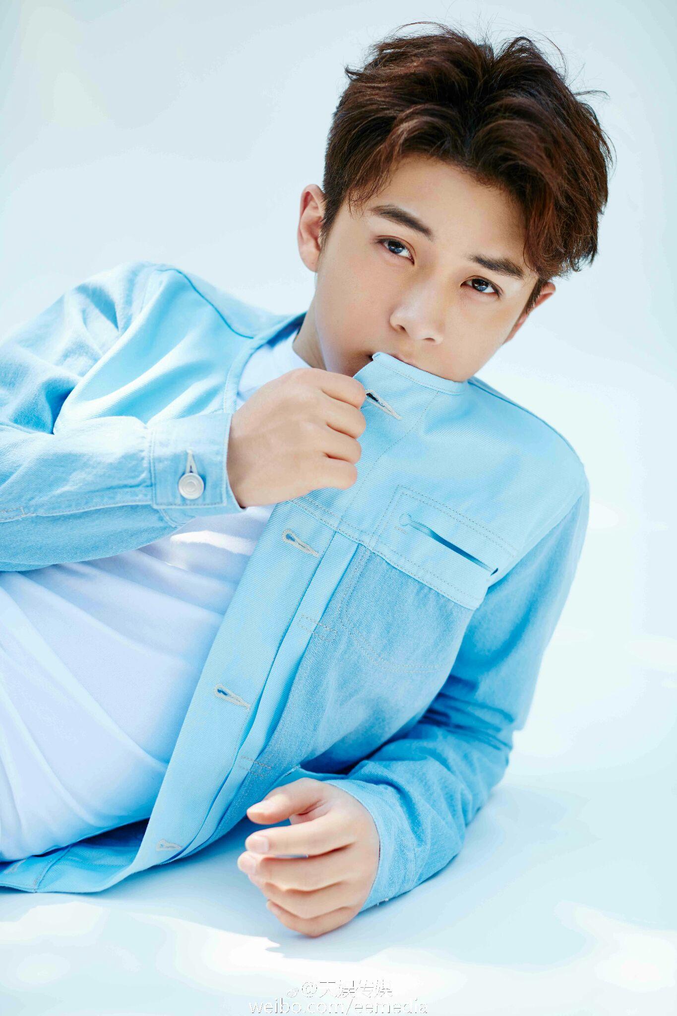 抛开气质光凭长相你认为最帅的男明星是谁