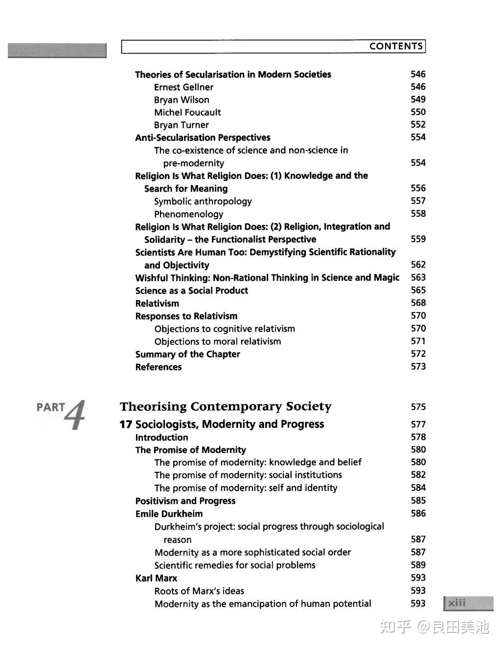 Introductory sociology 3e 