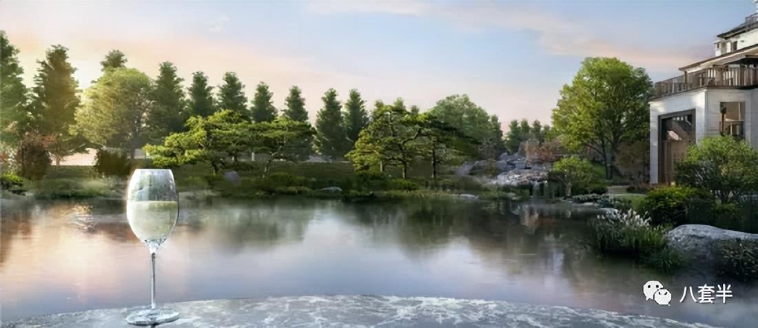 龙湖御湖镜 顺义区临铁盘精装洋房 户型建面120-187平奢神户型 - 知乎