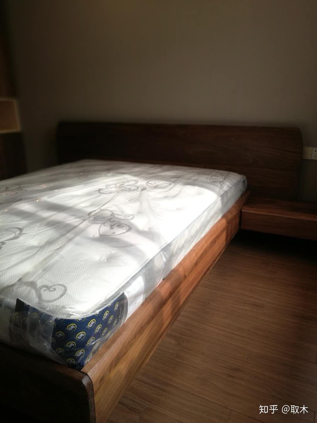 什么品牌的床好性价比高? 知乎