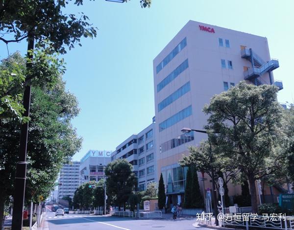 东京东阳日本语学院