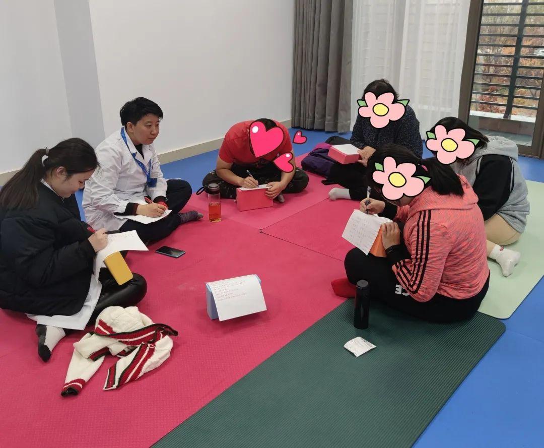 心灵诊所精神科团体治疗如何在放松中收获良好的心理状态