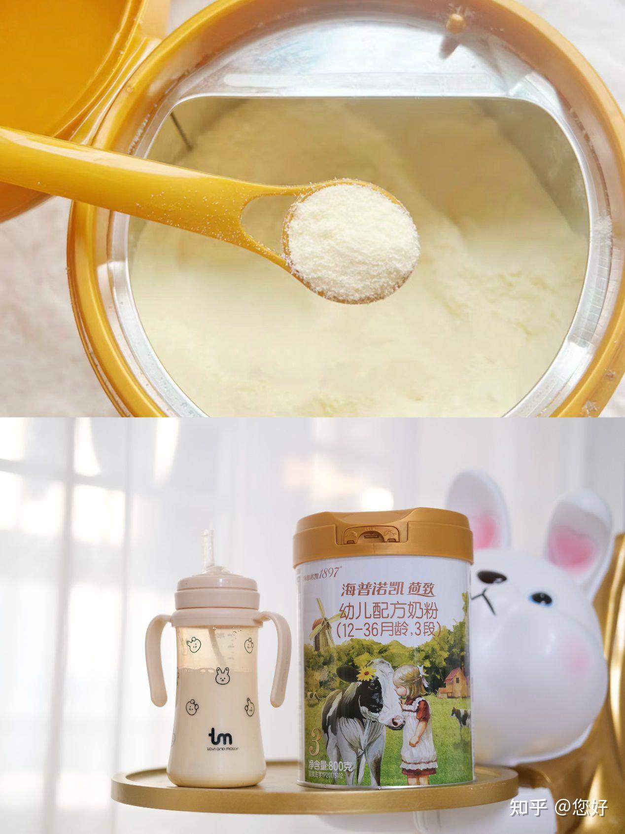 海普诺凯奶粉全面解读生命早期1000天大脑发育的奥秘