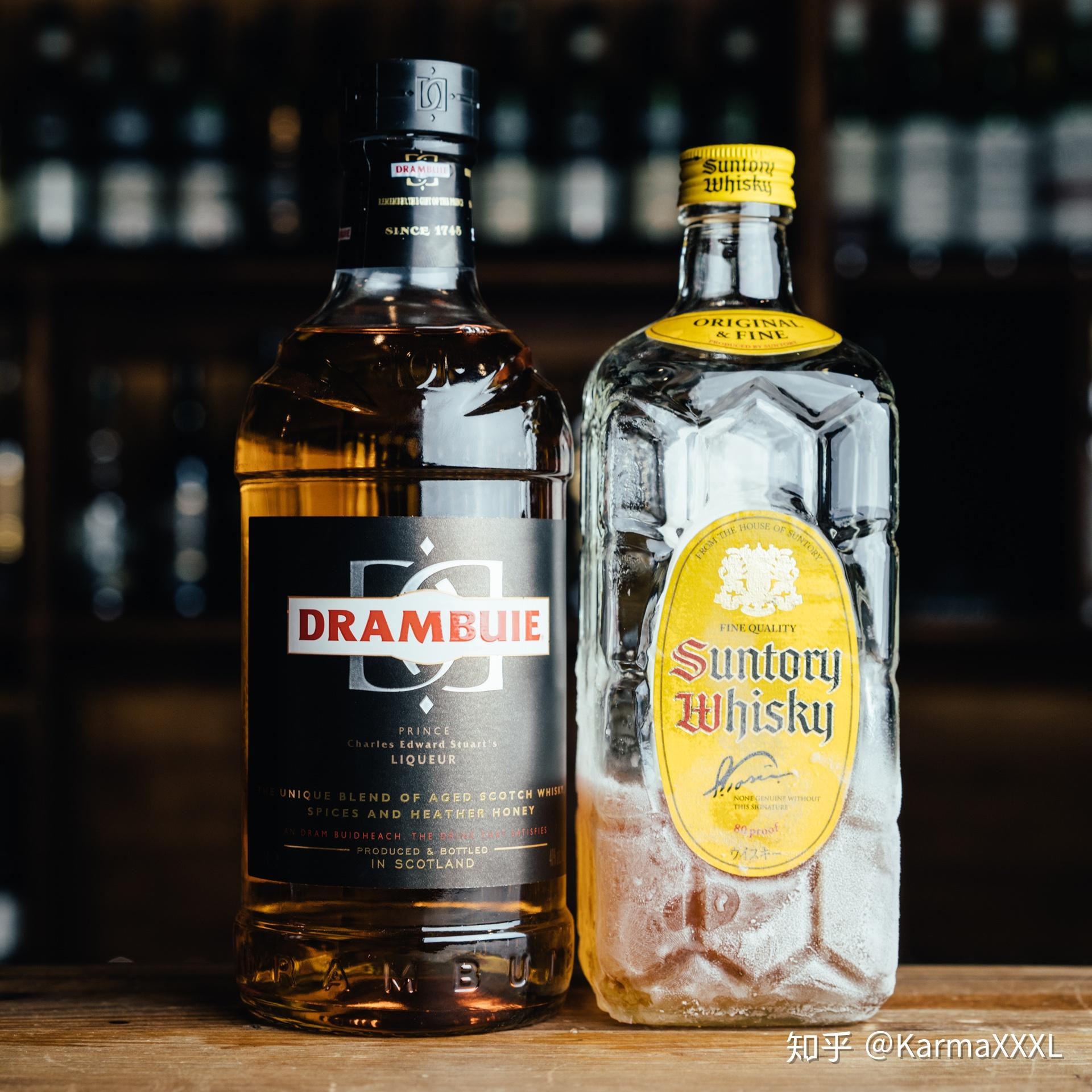 disaronno可以说是从意大利走出去的几个"传奇利口酒"之一(还包括著名