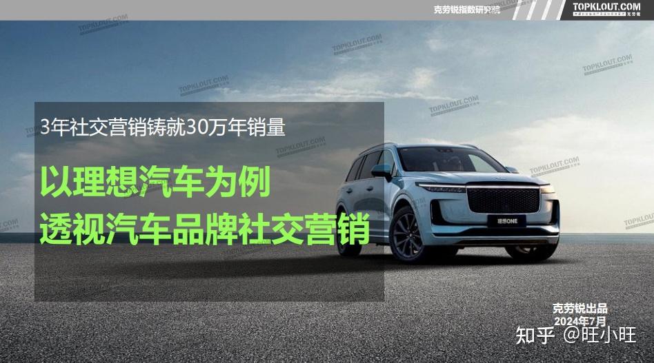 【知乎独家】2026年最新理想汽车合集整理,一共69份,欢迎收藏!(附下载资源包) - 知乎