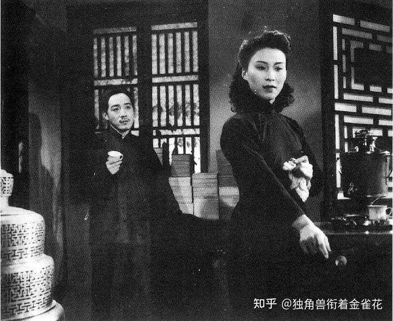 影评