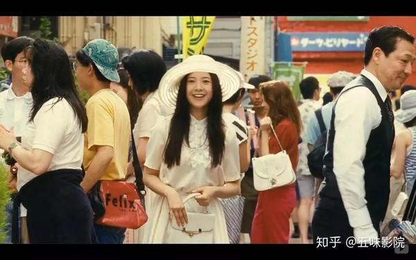 横道世之介:光是能看到这部电影就很幸福了 - 知乎