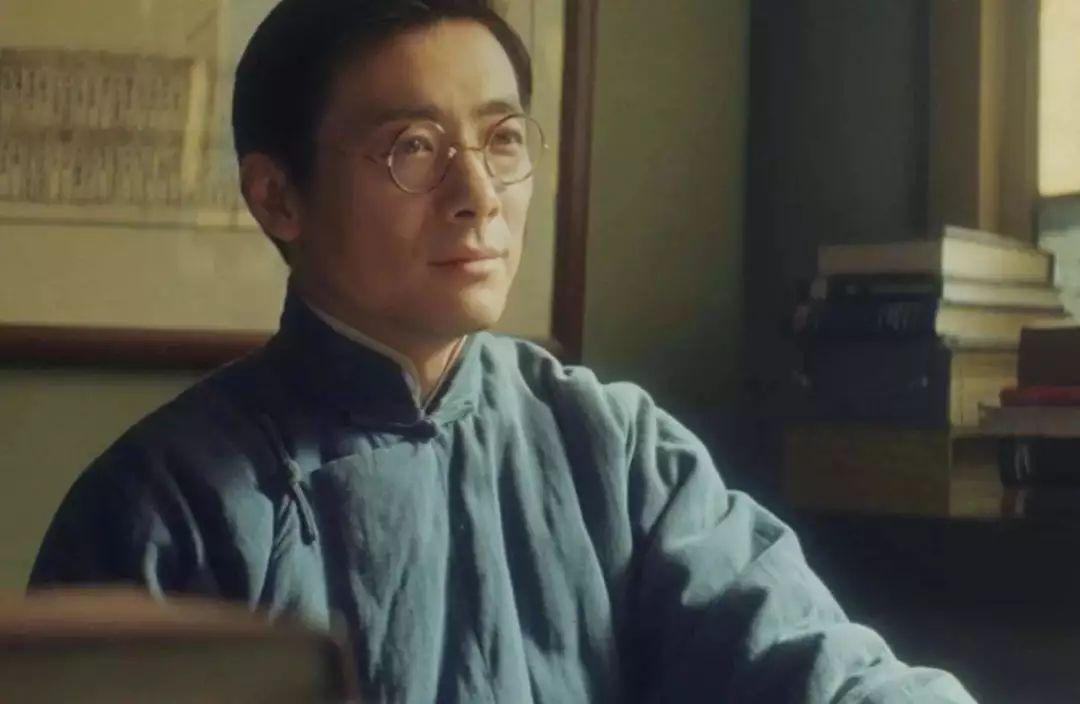 梅贻琦：民国永远的校长 知乎