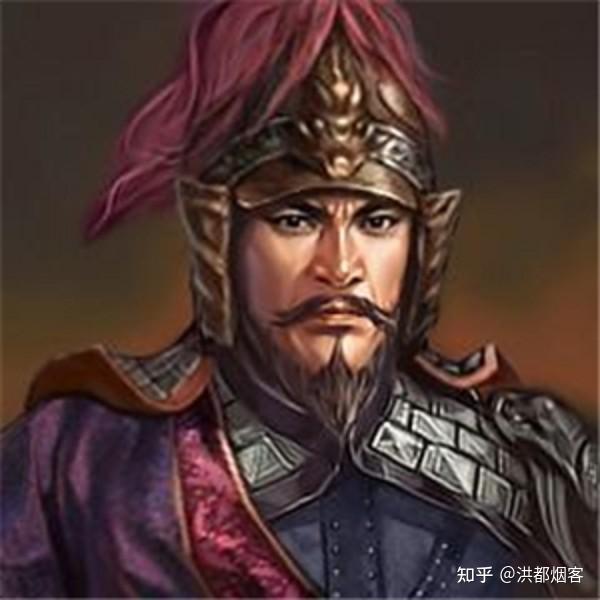 一代大唐名将堪比大汉卫青唐太宗最倚重的战将