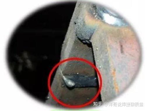 工厂中常见的焊接形状和尺寸不良,都有哪些?这些缺陷你是否经常会遇到 - 知乎