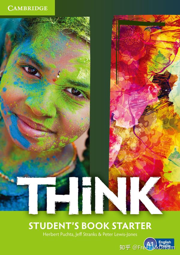 Think教材 - 知乎