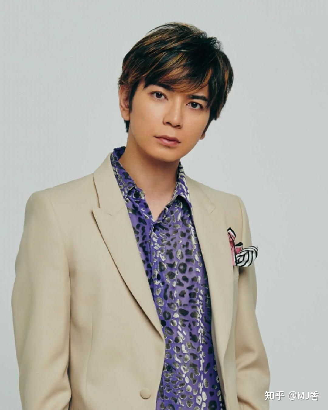 松本润是个怎样的人? - 知乎