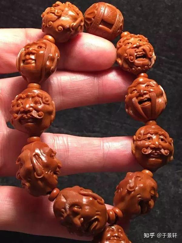 你玩的橄榄核是什么品种?搞清楚橄榄核的分类,玩核不迷茫! - 知乎