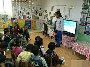 性格沉稳内向就不适合做幼儿教师吗?