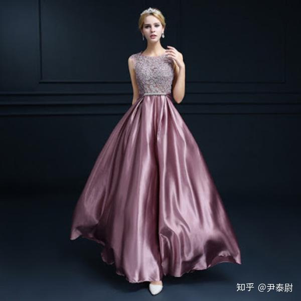 参加一个比较正式的晚宴,要如何搭配服装? - 知乎