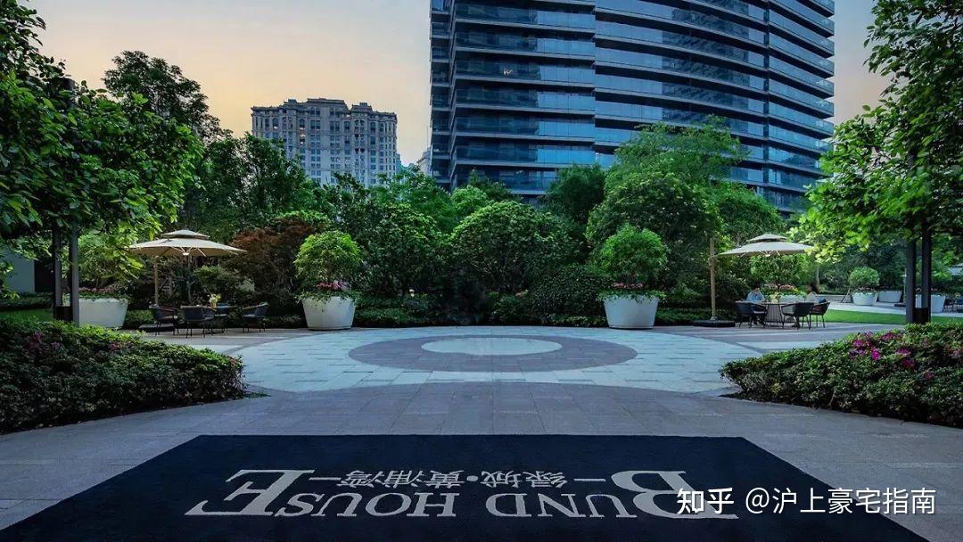 〖绿城黄浦湾〗这是整个黄浦滨江最赞的阳台了!! - 知乎