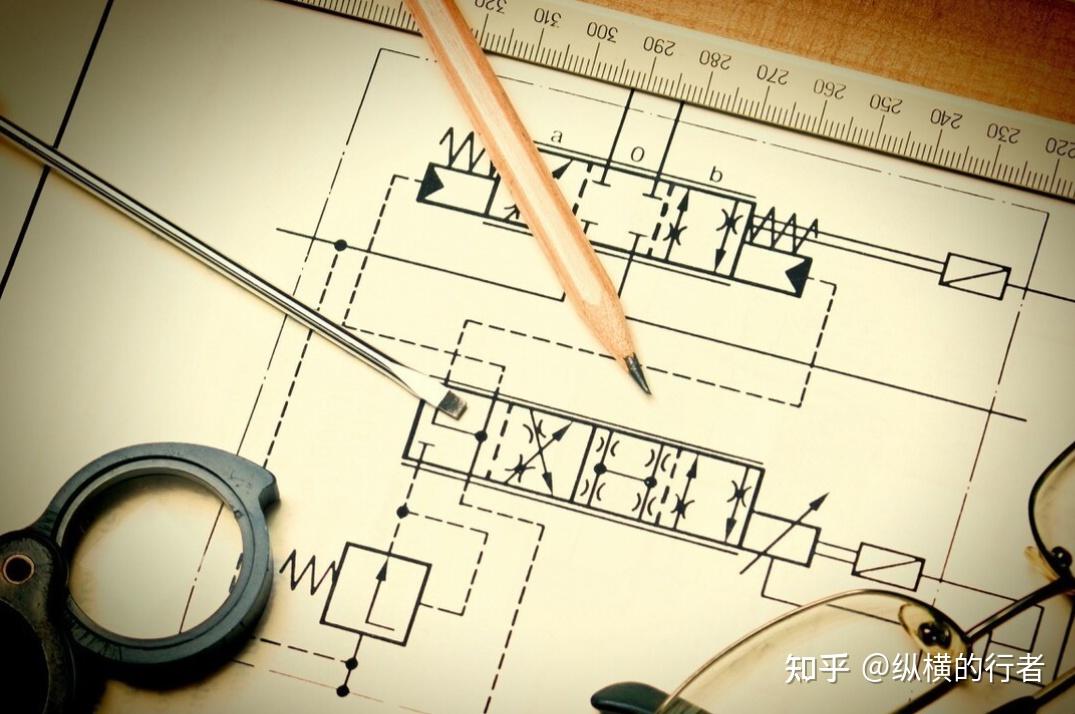 有些人最终成为了国家勘察设计大师,也有些人一辈子就是所谓的画图狗