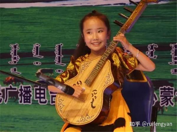 蒙古族8大乐器，你都知道吗？ - 知乎