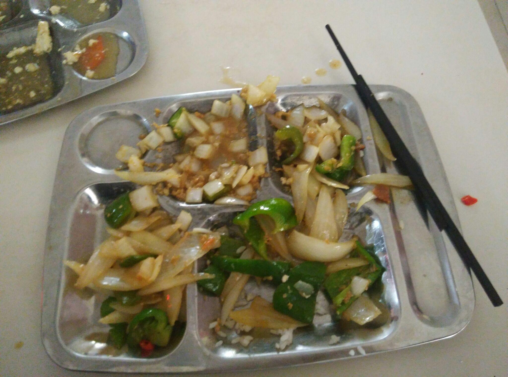 学校食堂饭菜太差,作为学生,如何举报?如何维权? - 知乎