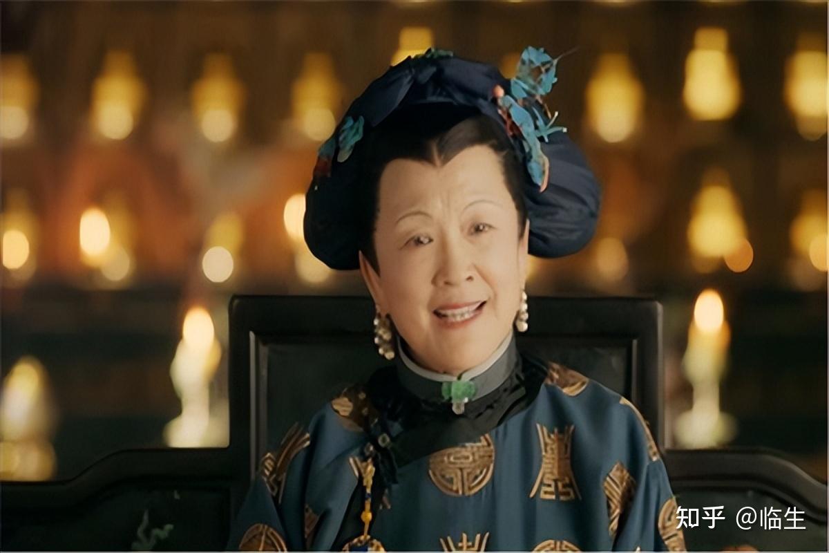 乾隆的生母真是丑陋不堪的宫女李金桂吗