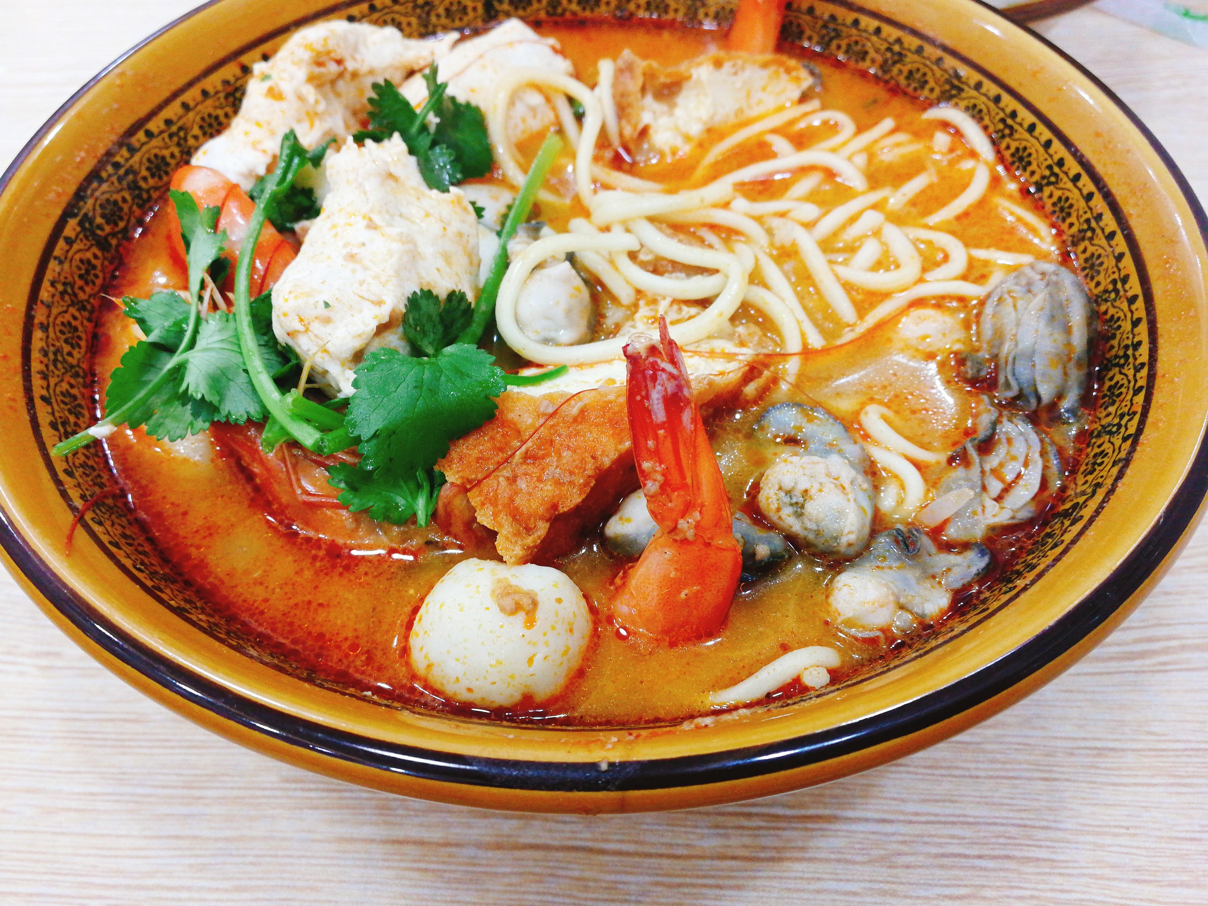 收集厦门的馆子