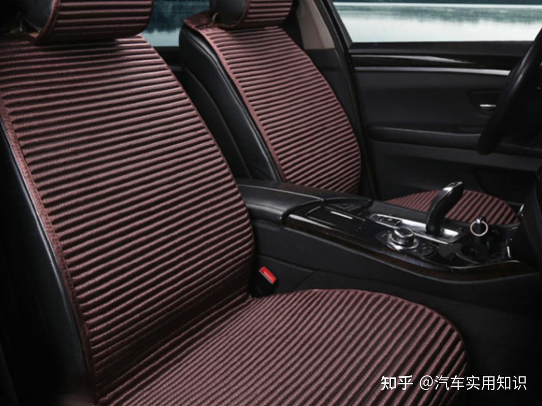 2022年｜汽车坐垫有必要装吗？哪些品牌好？座垫如何挑选？什么材质好？汽车坐垫非座套推荐 [干货.收藏 ] - 知乎
