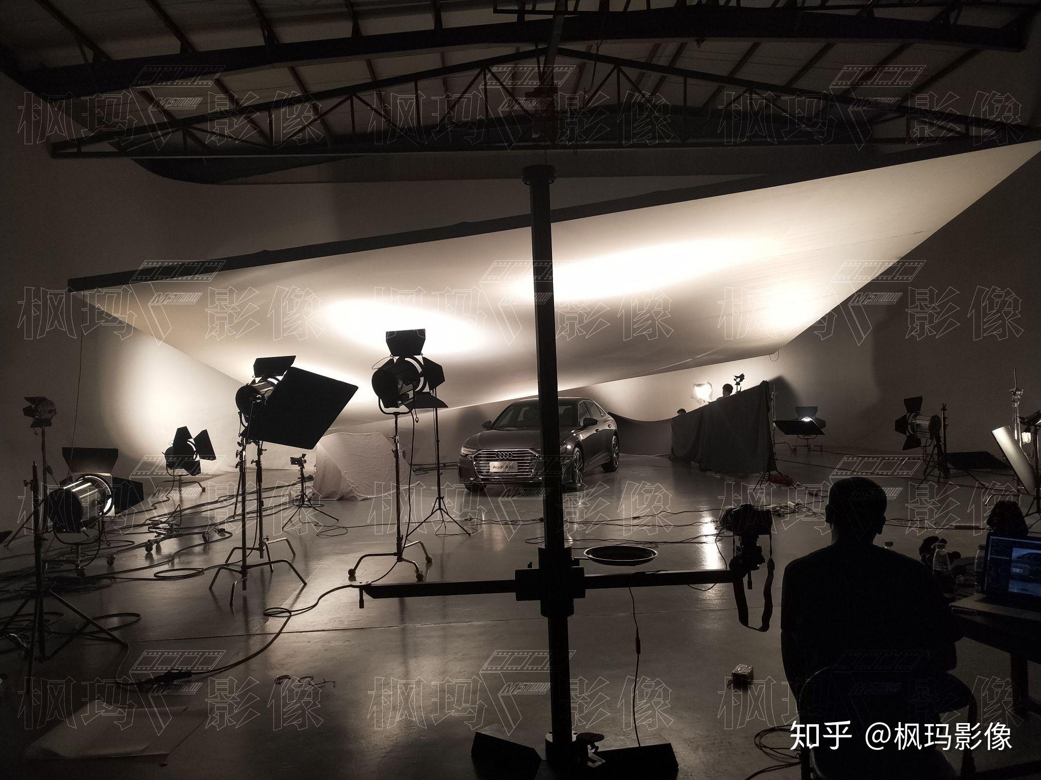 北京汽车影棚转盘影棚影棚出租